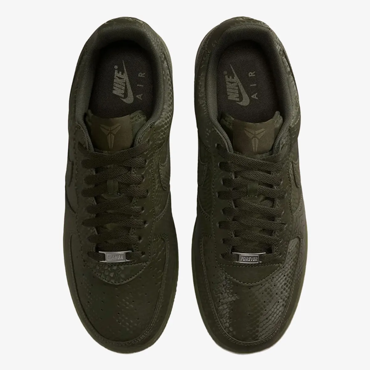 NIKE Patike KOBE AIR FORCE 1 LOW 