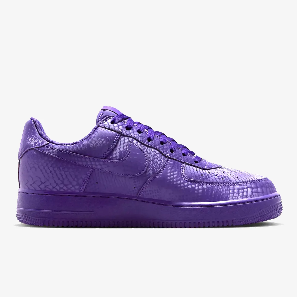 NIKE Patike AIR FORCE 1 LOW / MM 