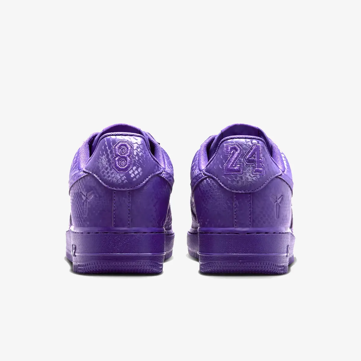 NIKE Patike AIR FORCE 1 LOW / MM 