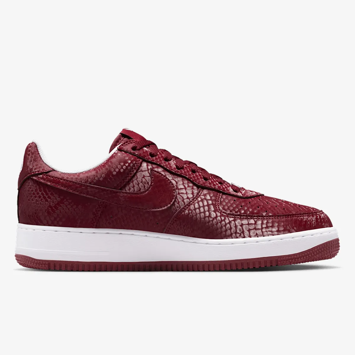 NIKE Patike AIR FORCE 1 LOW / MM 