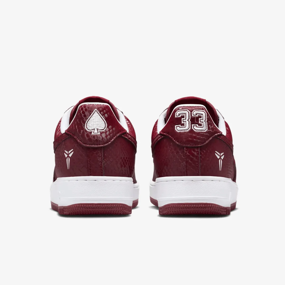NIKE Patike AIR FORCE 1 LOW / MM 