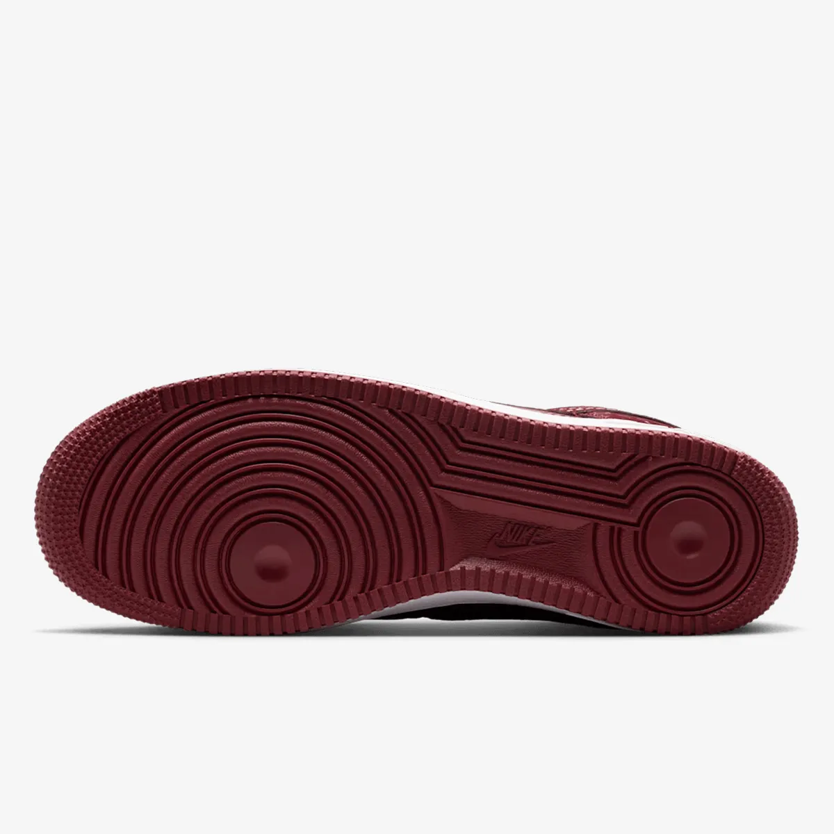 NIKE Patike AIR FORCE 1 LOW / MM 