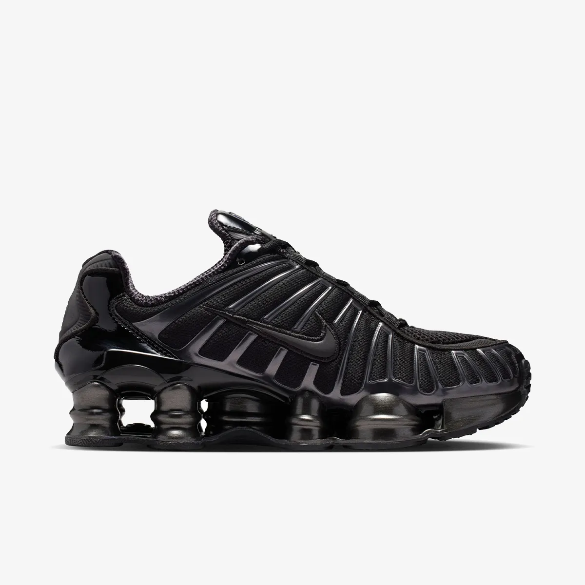 NIKE Patike W NIKE SHOX TL 