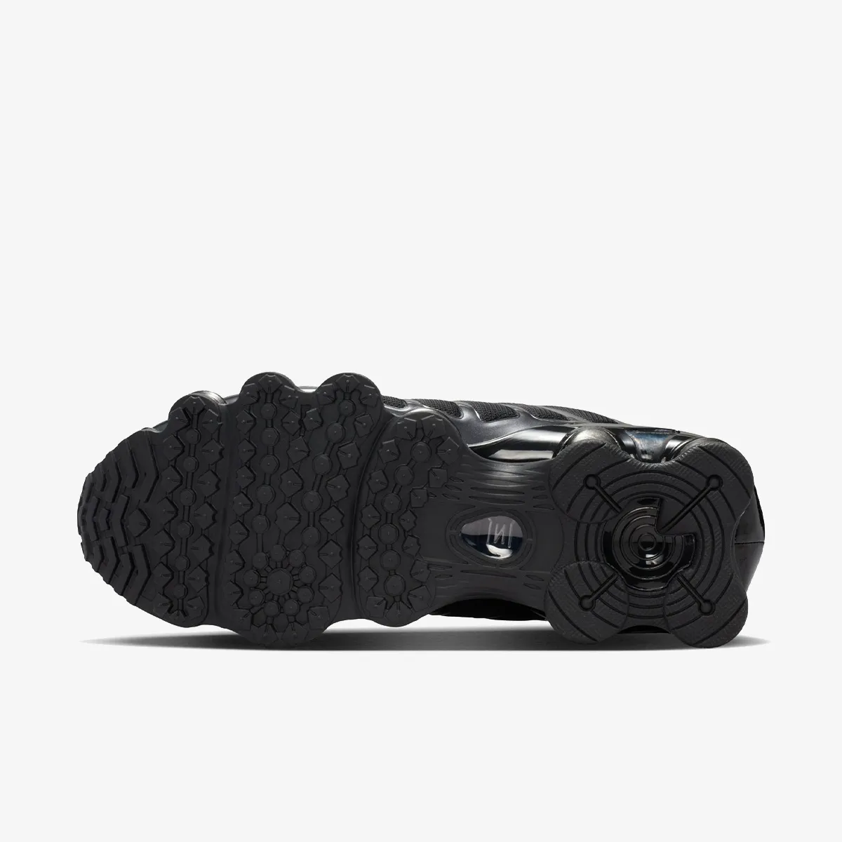 NIKE Patike W NIKE SHOX TL 