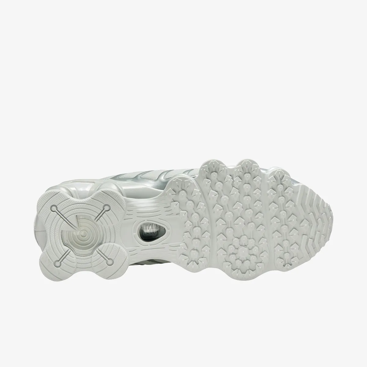 NIKE Patike W NIKE SHOX TL SE 