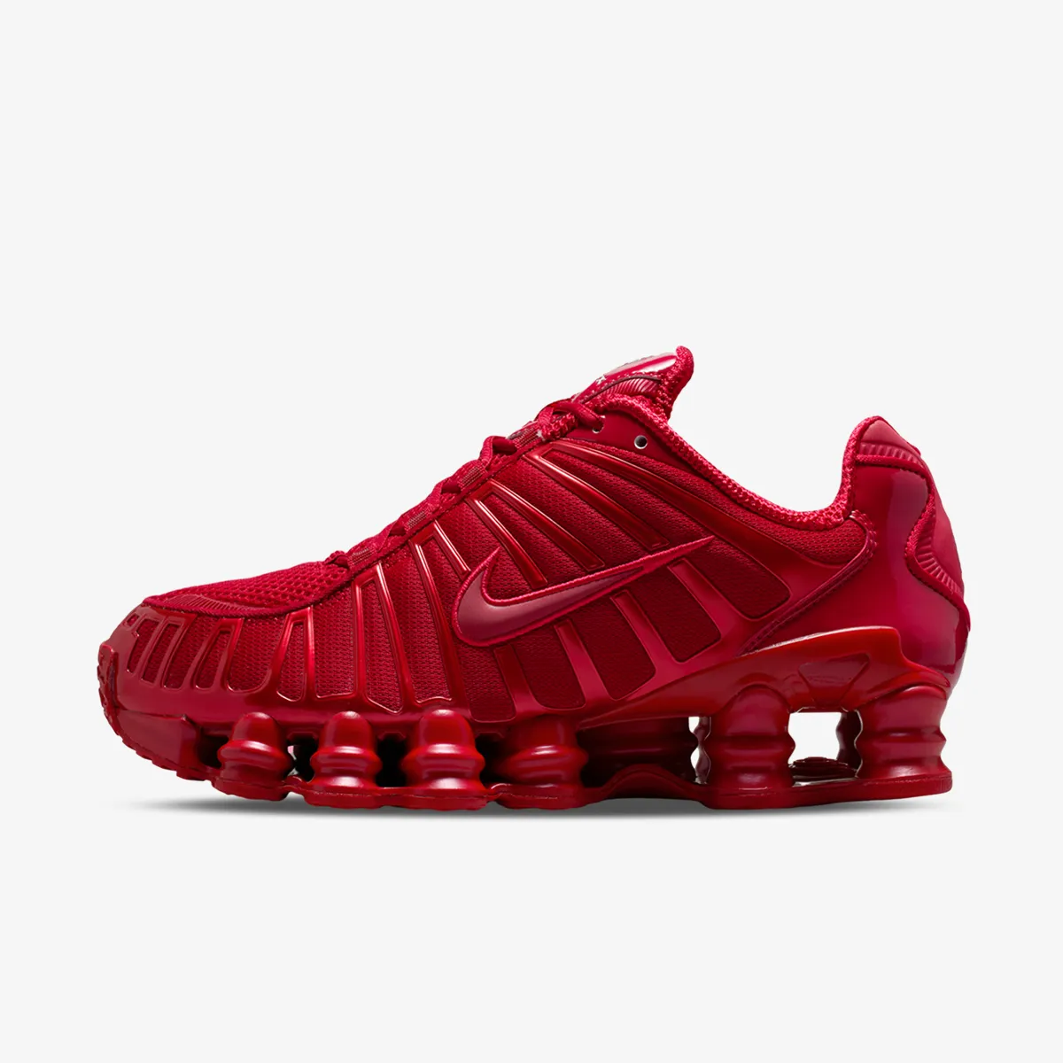 NIKE Patike W NIKE SHOX TL SE