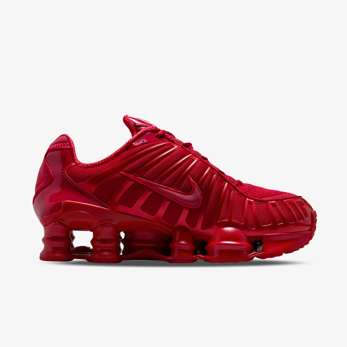 NIKE Patike W NIKE SHOX TL SE 