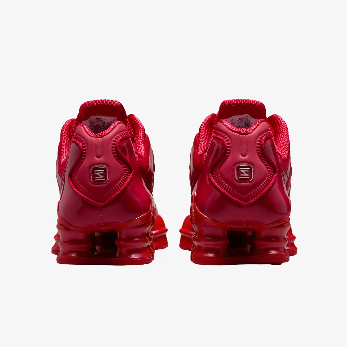 NIKE Patike W NIKE SHOX TL SE 