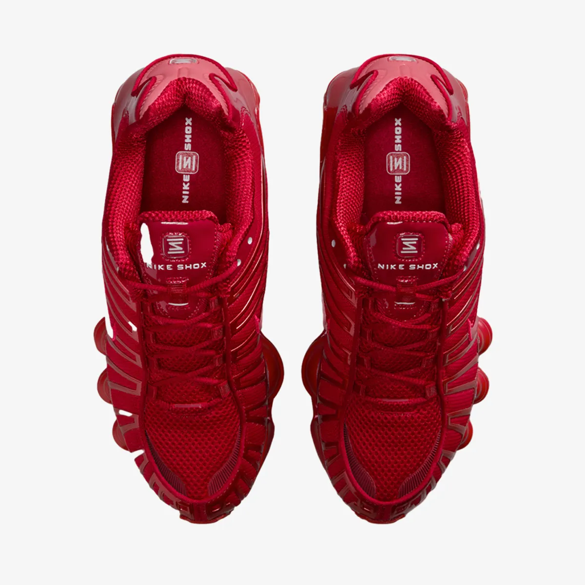 NIKE Patike W NIKE SHOX TL SE 