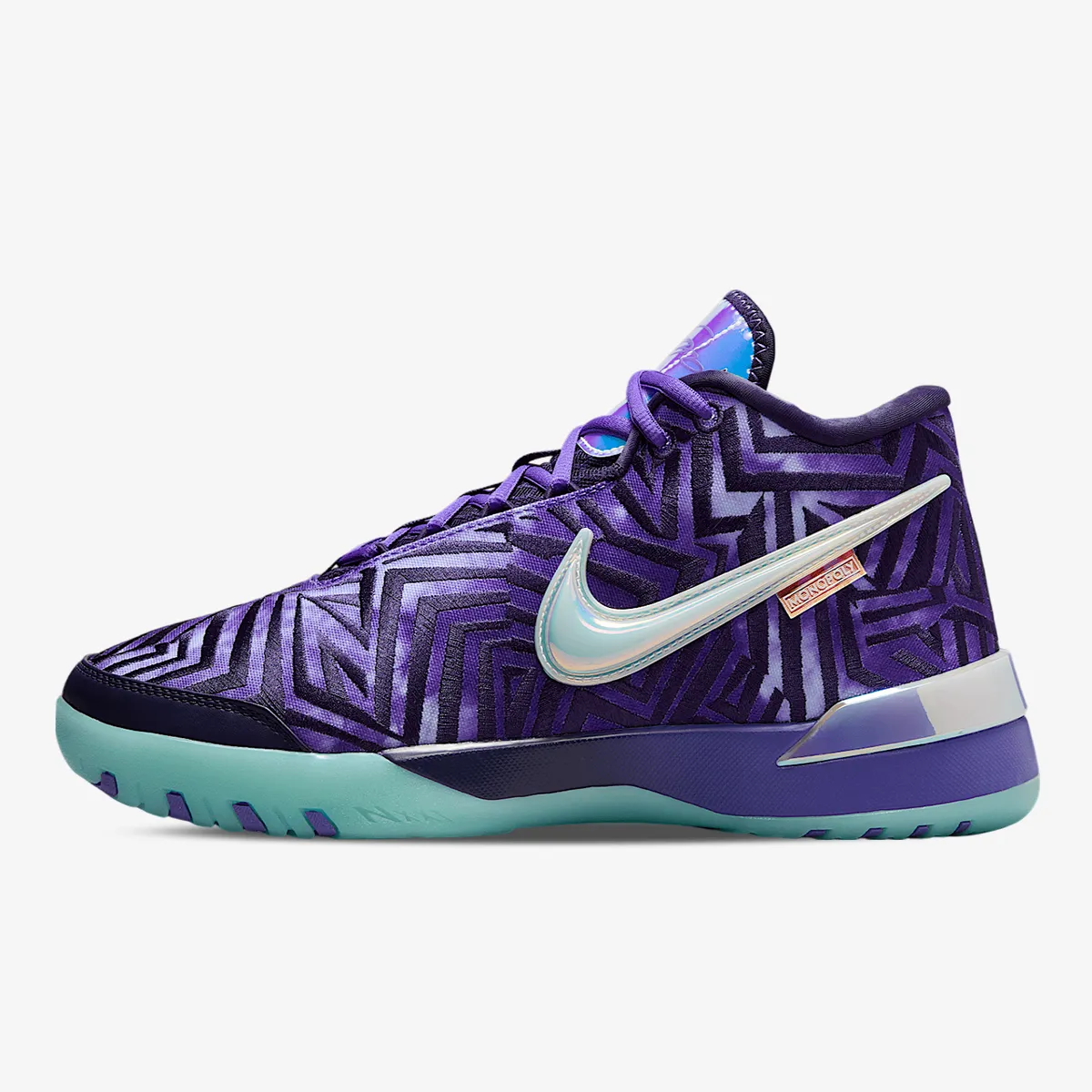 NIKE Patike PROOF QS 