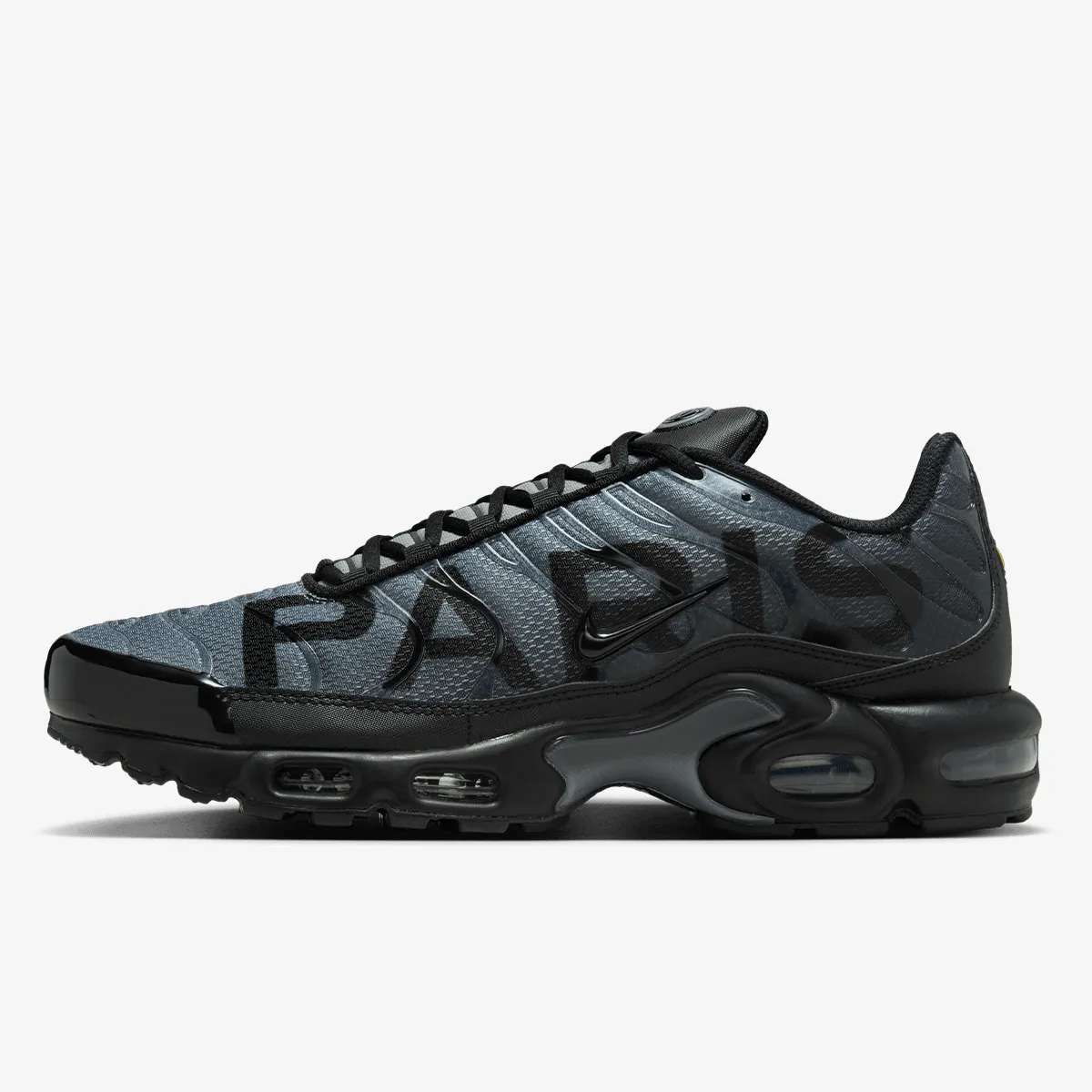 NIKE Patike NIKE AIR MAX PLUS PRM 