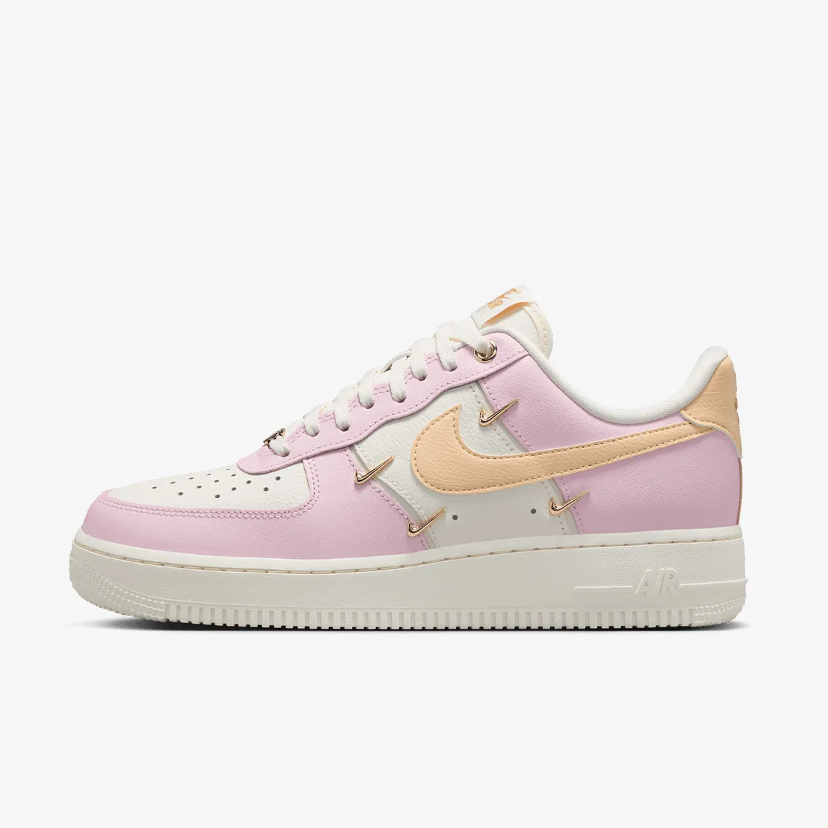 NIKE Patike WMNS AIR FORCE 1 '07 LX 