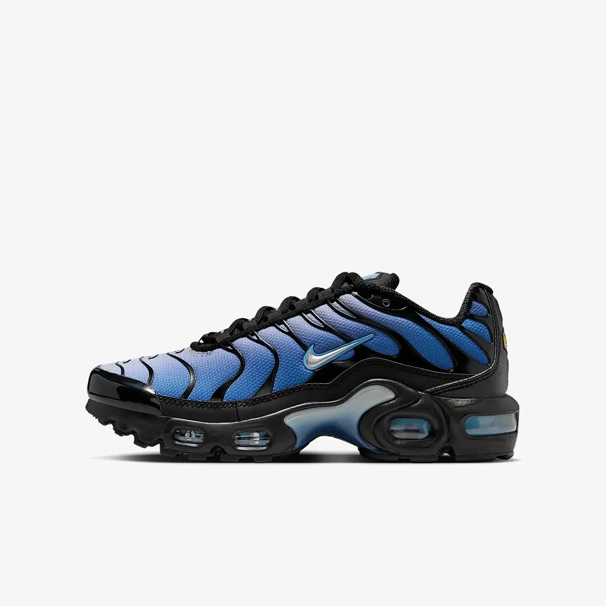 NIKE Patike NIKE AIR MAX PLUS GS MBRS 