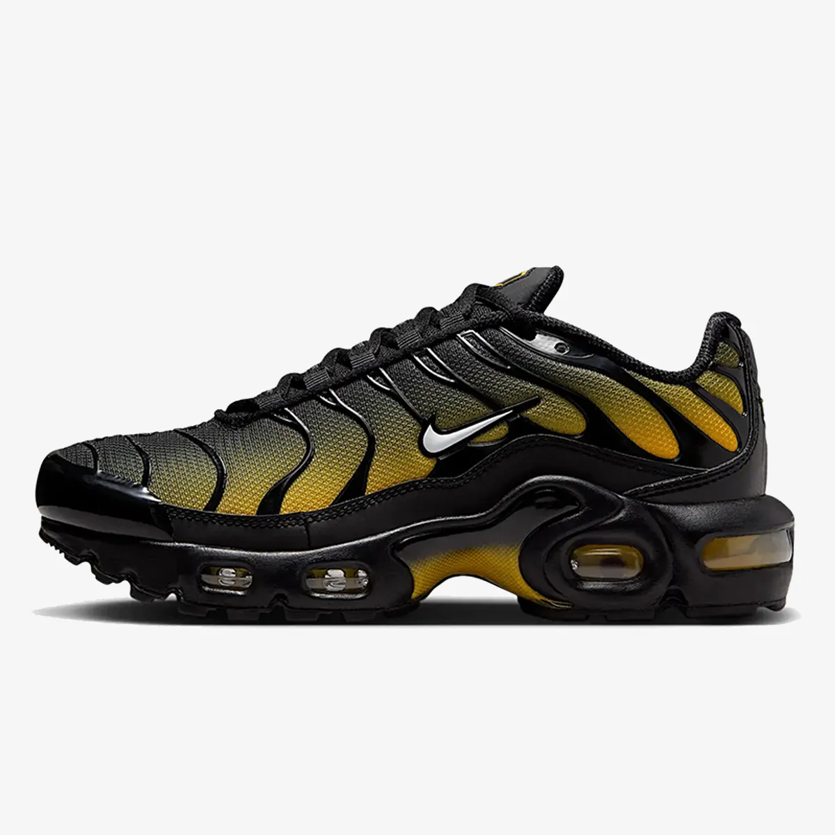 NIKE Patike NIKE AIR MAX PLUS GS GTD 
