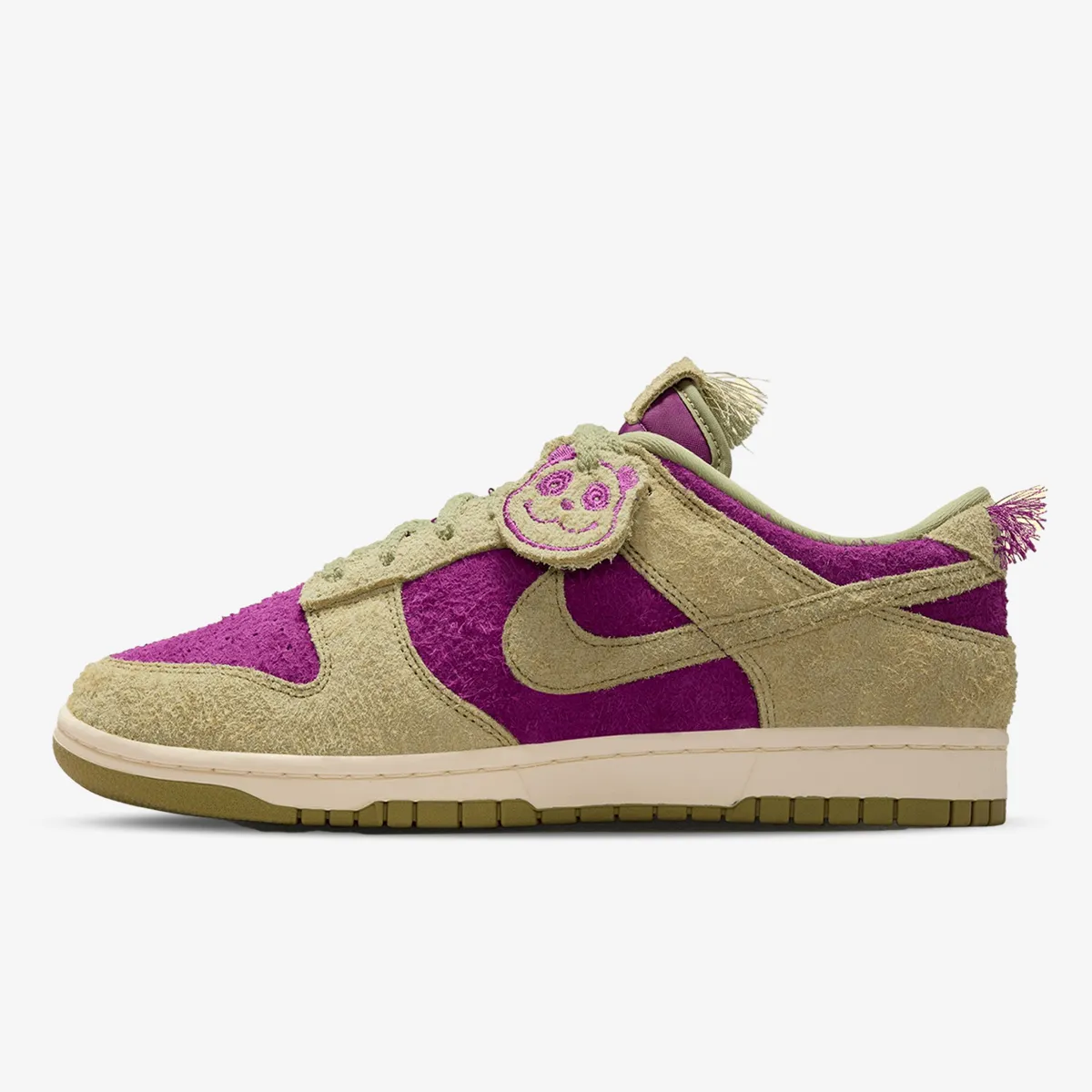 NIKE Patike NIKE DUNK LOW RETRO SE 2 