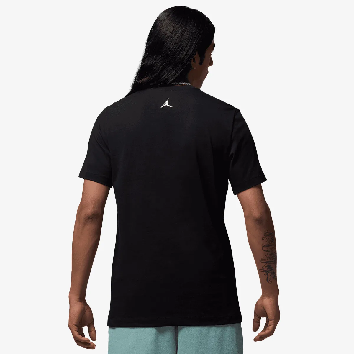 NIKE Majica Jordan Flight Essentials 