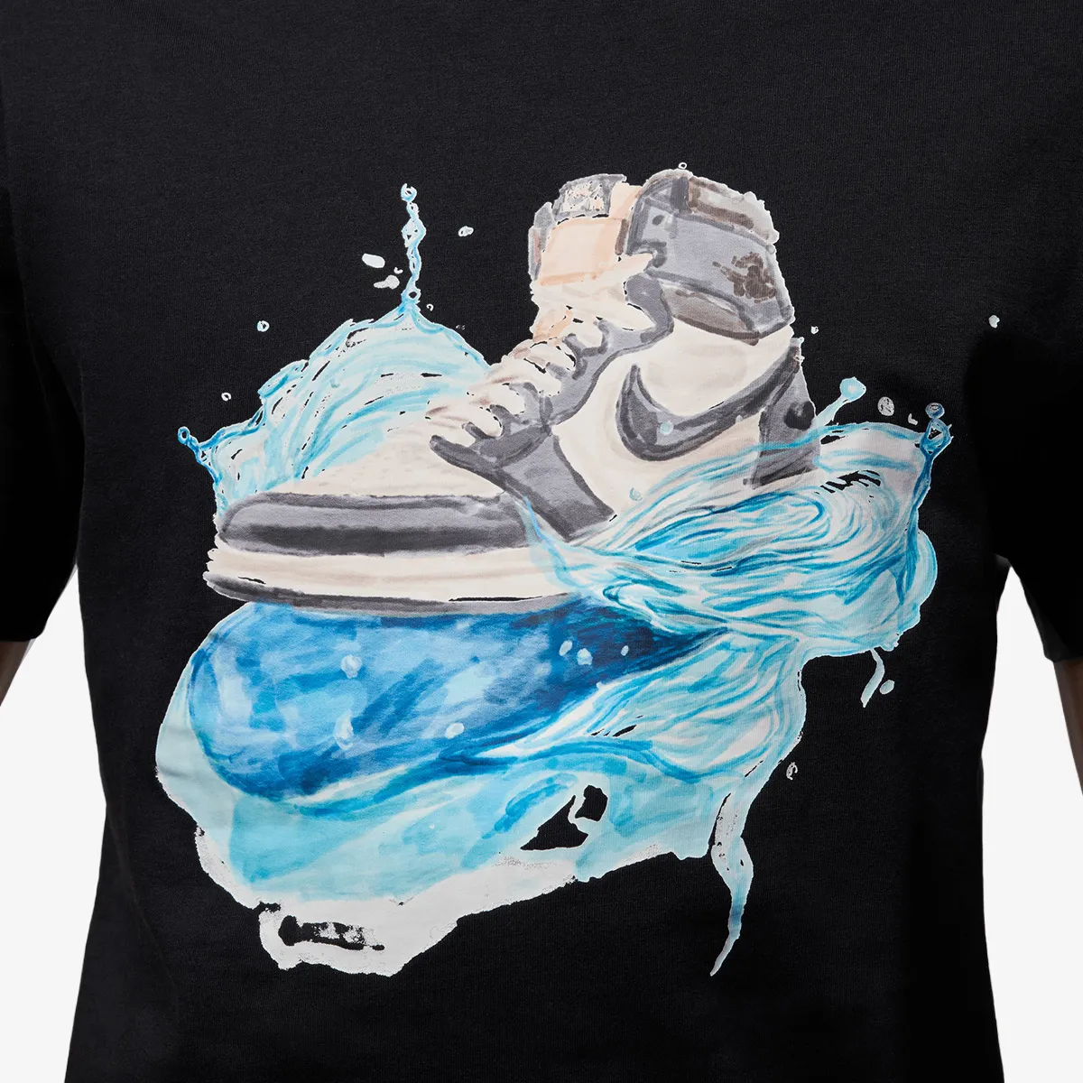 NIKE Majica Jordan Flight Essentials 