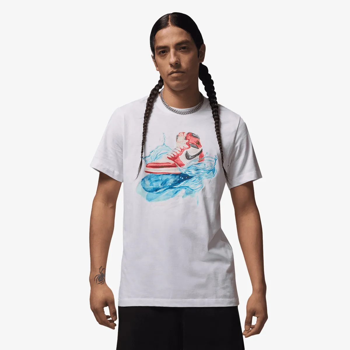 NIKE Majica Jordan Flight Essentials 