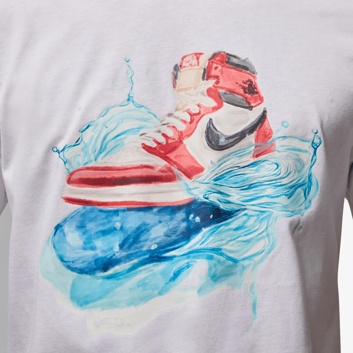 NIKE Majica Jordan Flight Essentials 