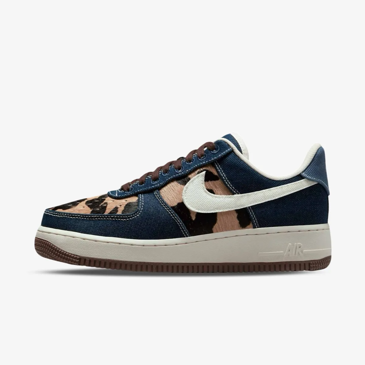 NIKE Patike W AIR FORCE 1 '07 SP 