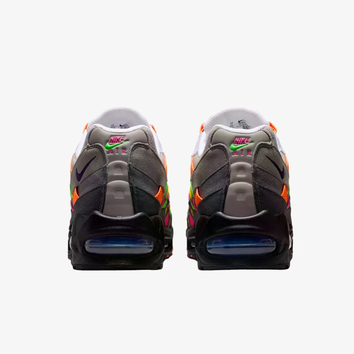 NIKE Patike AIR MAX 95 WOVEN BB