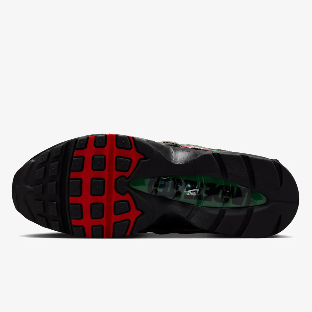 NIKE Patike NIKE AIR MAX 95 SP