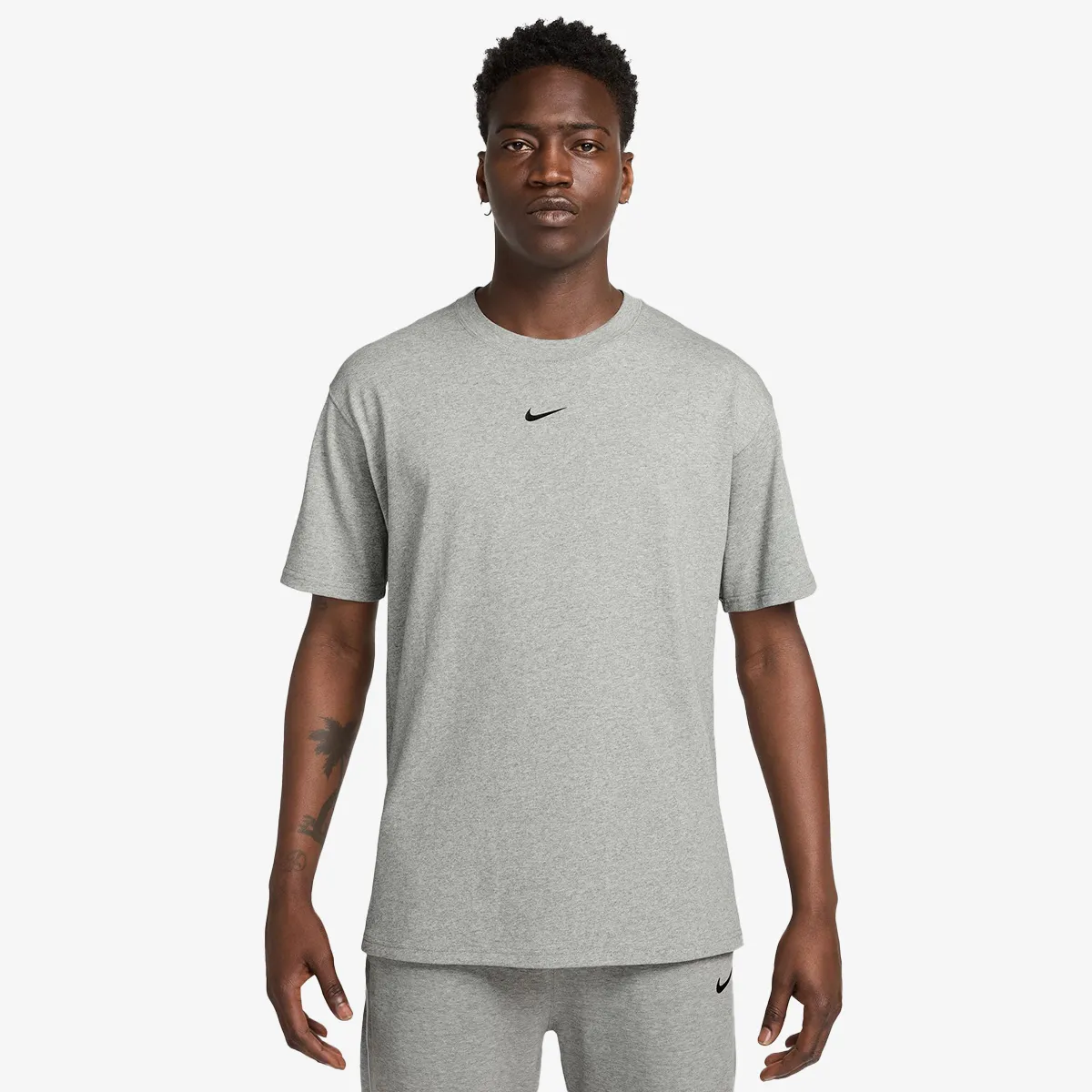 NIKE Majica M NRG NOCTA CS TEE SS