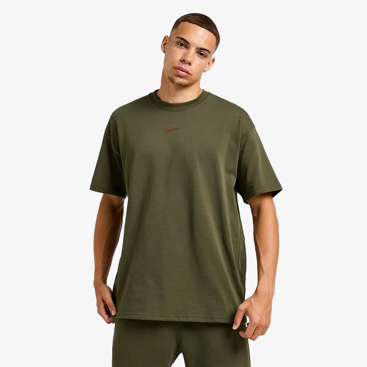 NIKE Majica M NRG NOCTA CS TEE SS 