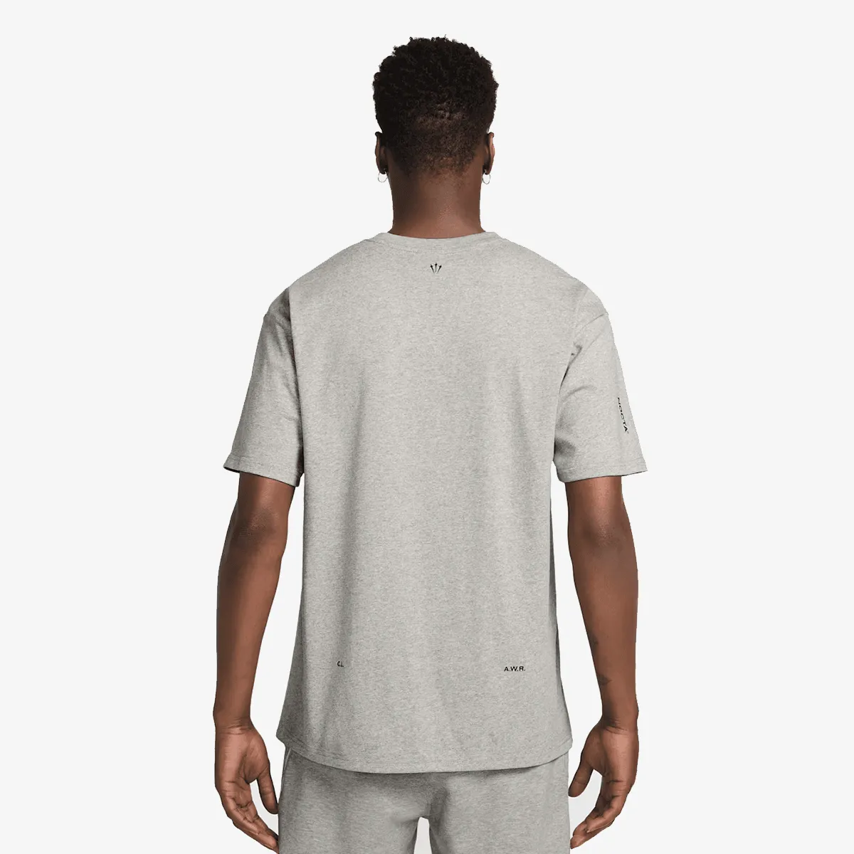 NIKE Majica M NRG NOCTA CS TEE SS