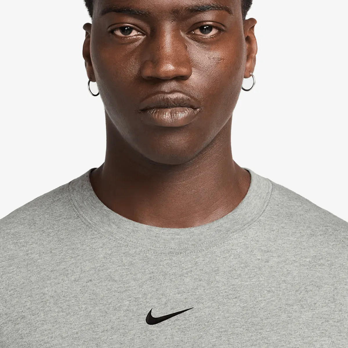 NIKE Majica M NRG NOCTA CS TEE SS