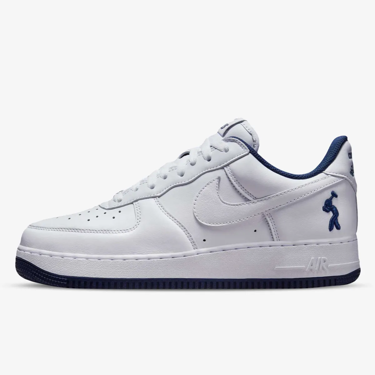 NIKE Patike NIKE US FORCE 1 