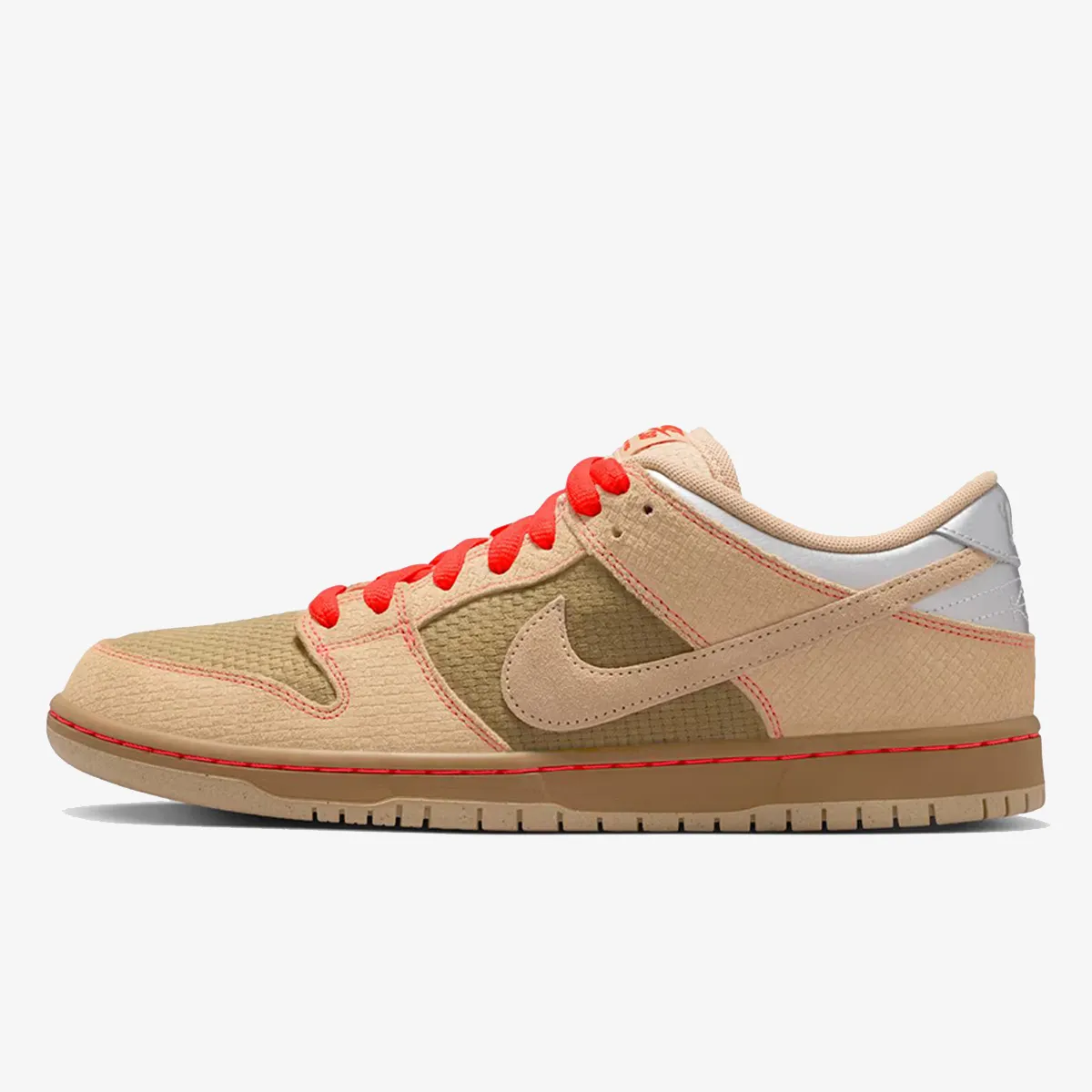 NIKE Patike NIKE SB DUNK LOW PRO PRM WC