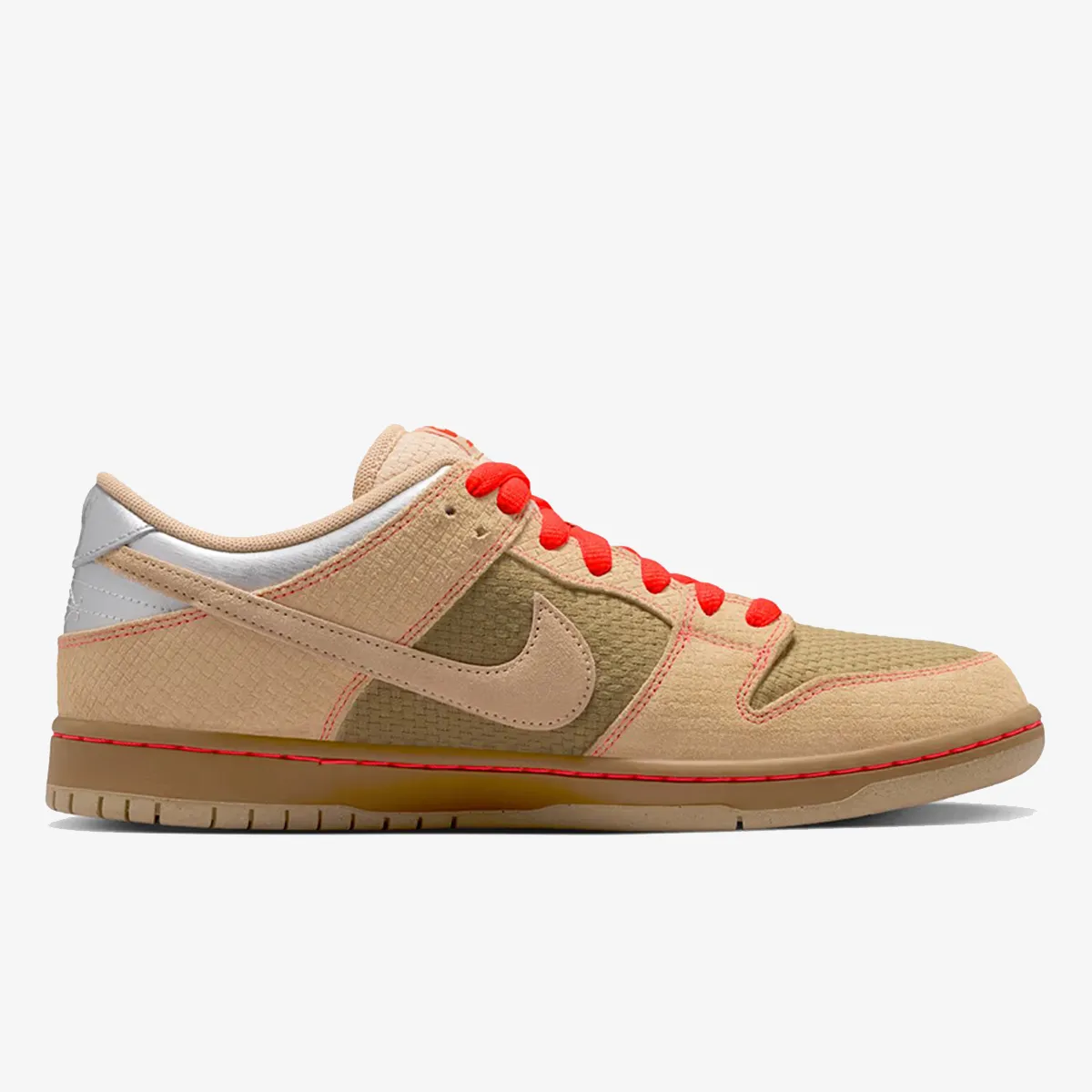 NIKE Patike NIKE SB DUNK LOW PRO PRM WC