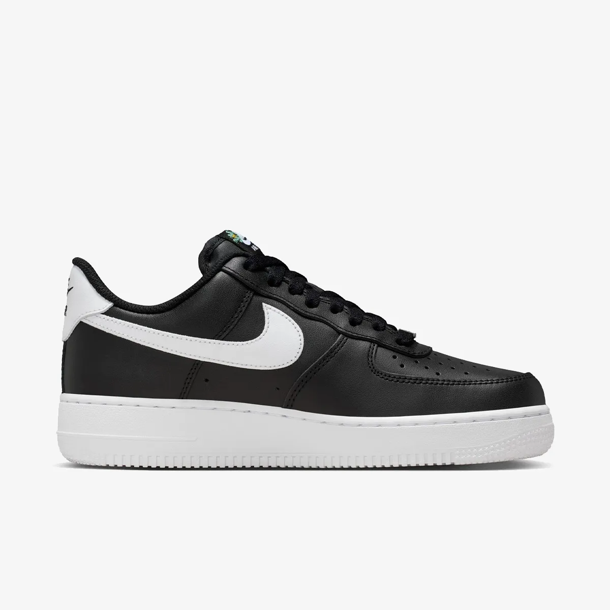 NIKE Patike W AIR FORCE 1 '07 PREM 