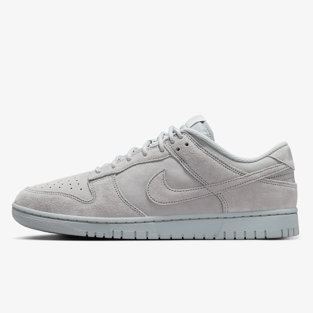 NIKE Patike NIKE DUNK LOW RETRO SE NUBUCK 