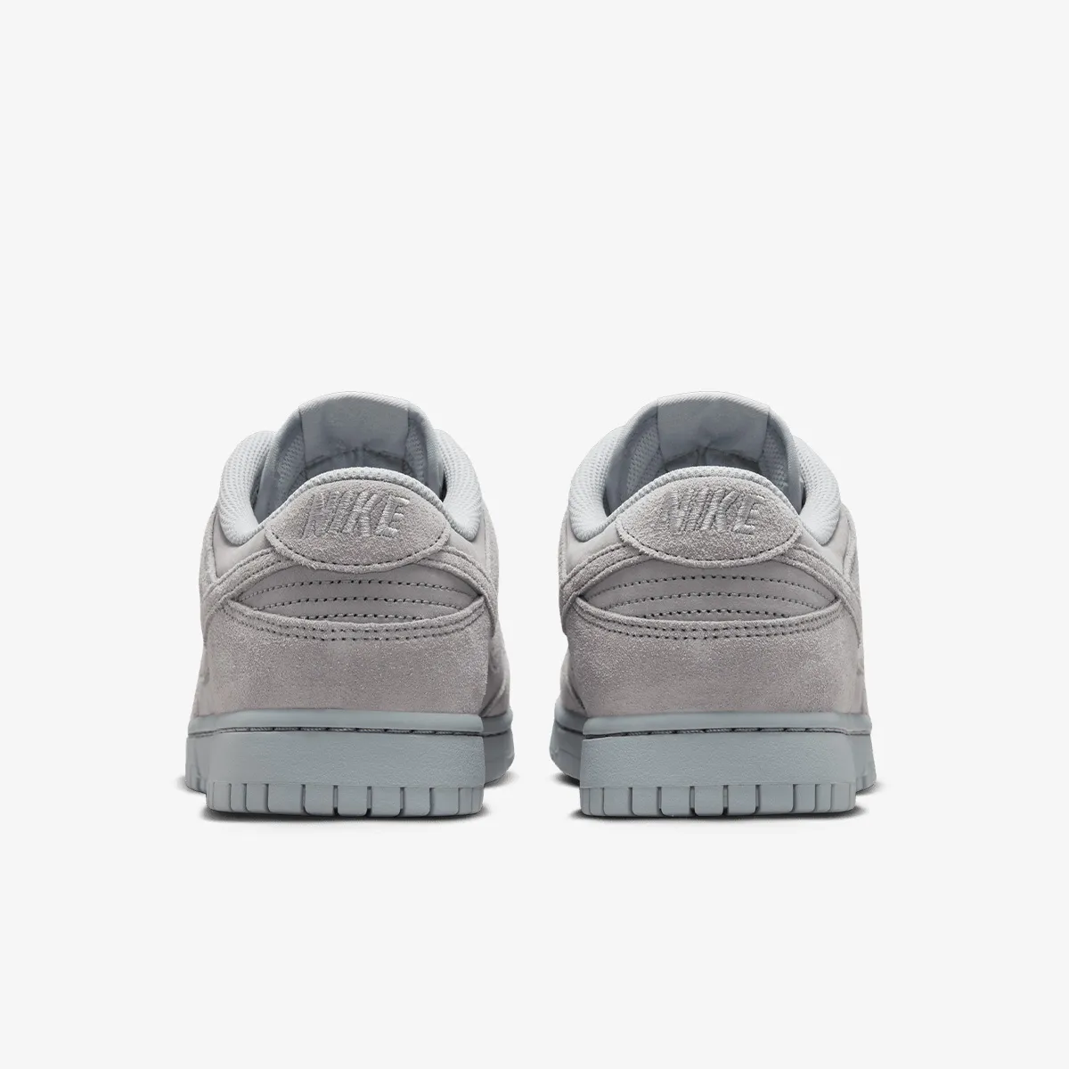 NIKE Patike NIKE DUNK LOW RETRO SE NUBUCK 