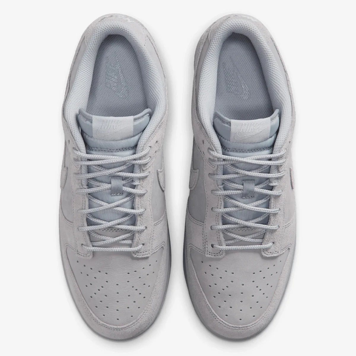 NIKE Patike NIKE DUNK LOW RETRO SE NUBUCK 