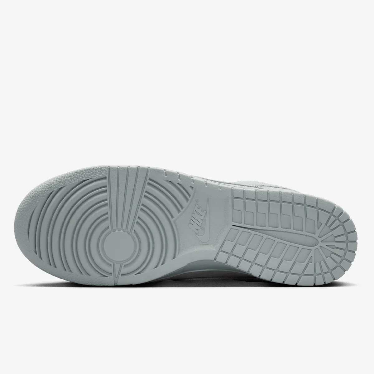 NIKE Patike NIKE DUNK LOW RETRO SE NUBUCK 