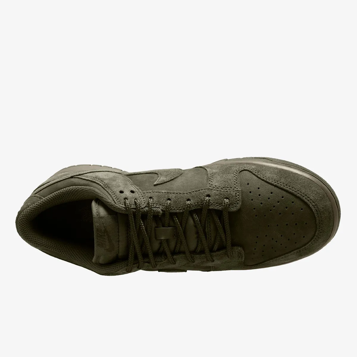 NIKE Patike NIKE DUNK LOW RETRO SE NUBUCK 