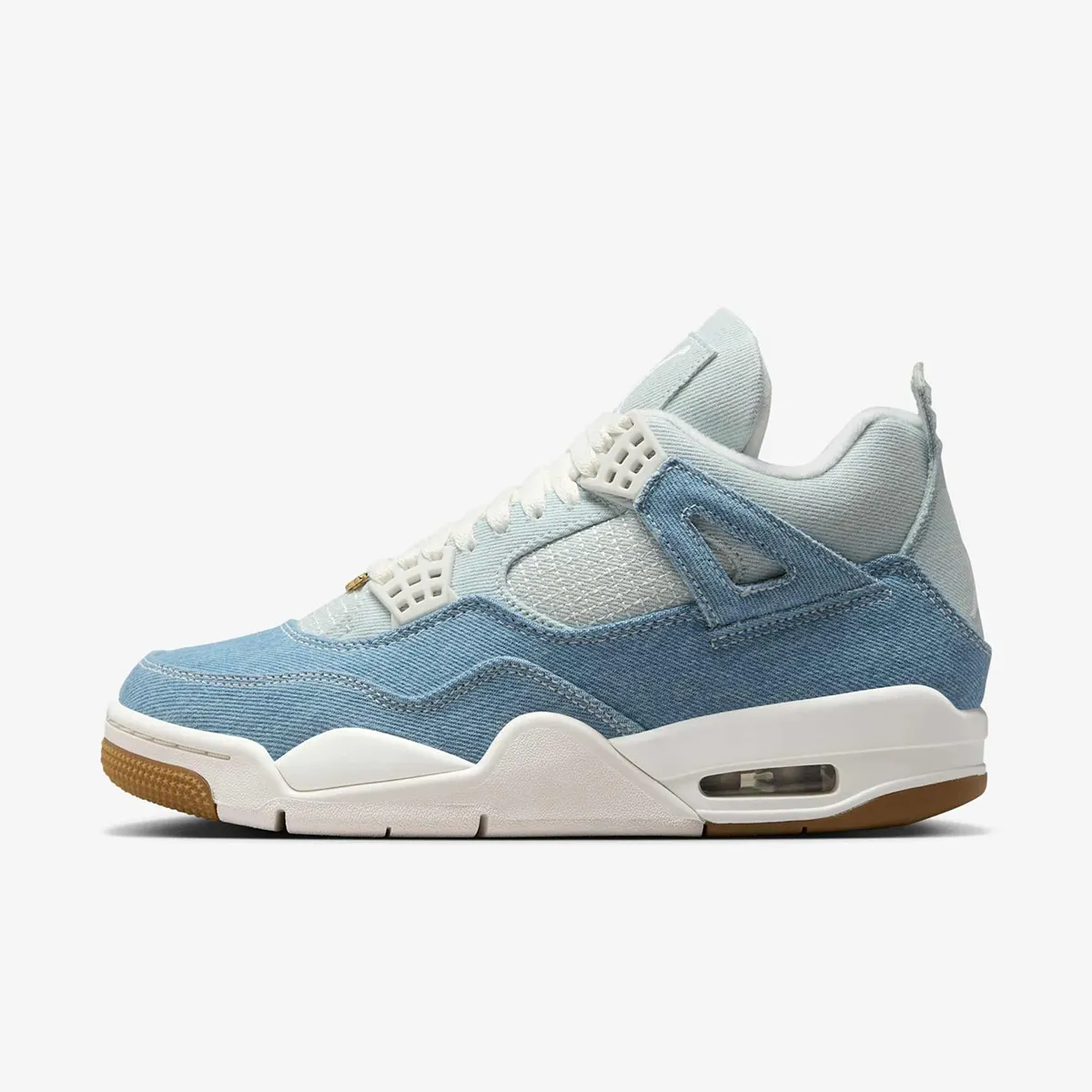 NIKE Patike WMNS AIR JORDAN 4 RETRO TEX 