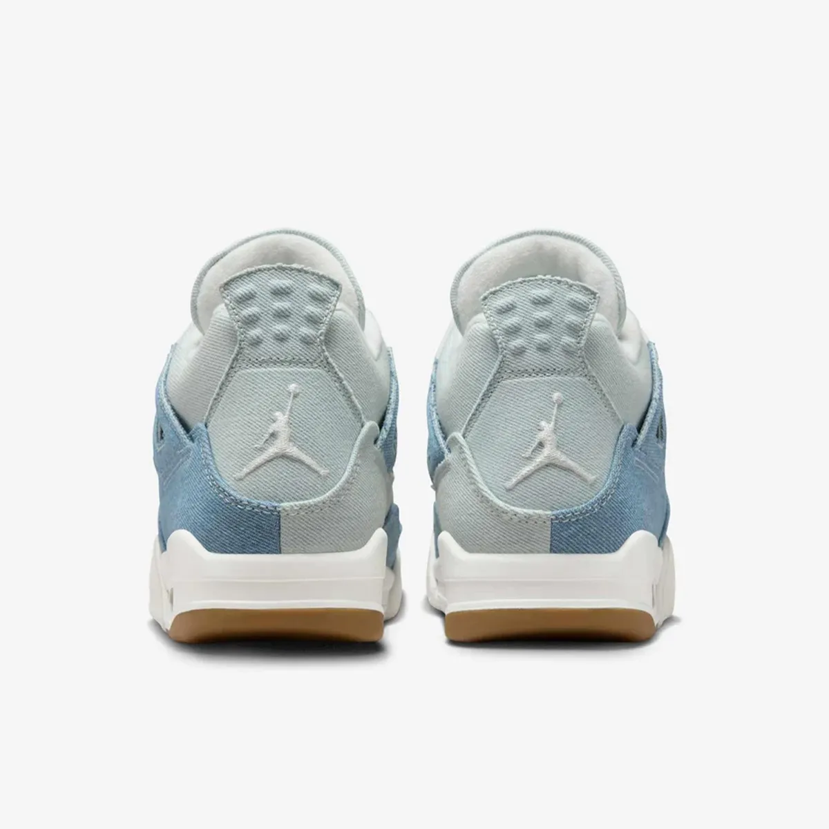 NIKE Patike WMNS AIR JORDAN 4 RETRO TEX 