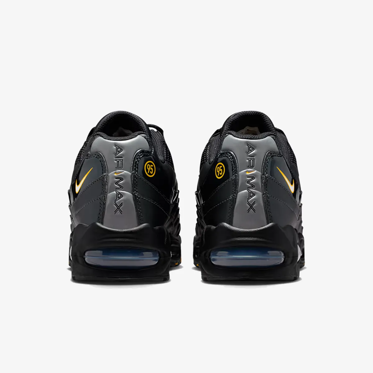 NIKE Patike Air Max 95 Big Bubble SE 