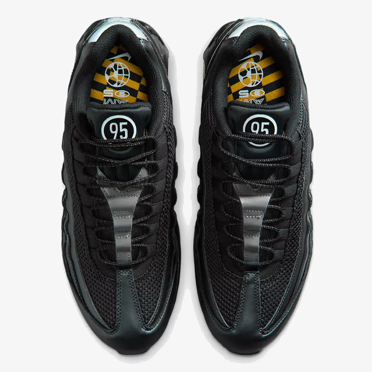 NIKE Patike Air Max 95 Big Bubble SE 