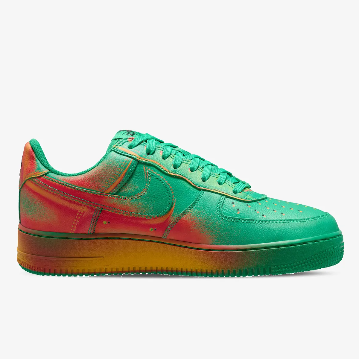 NIKE Patike AIR FORCE 1 LOW RETRO 