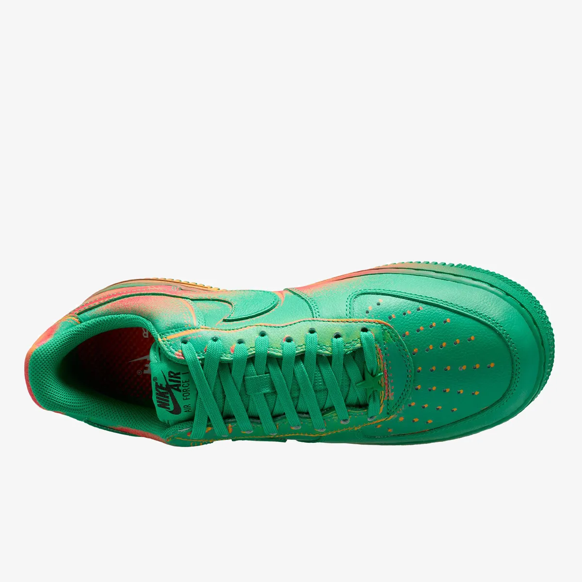 NIKE Patike AIR FORCE 1 LOW RETRO 