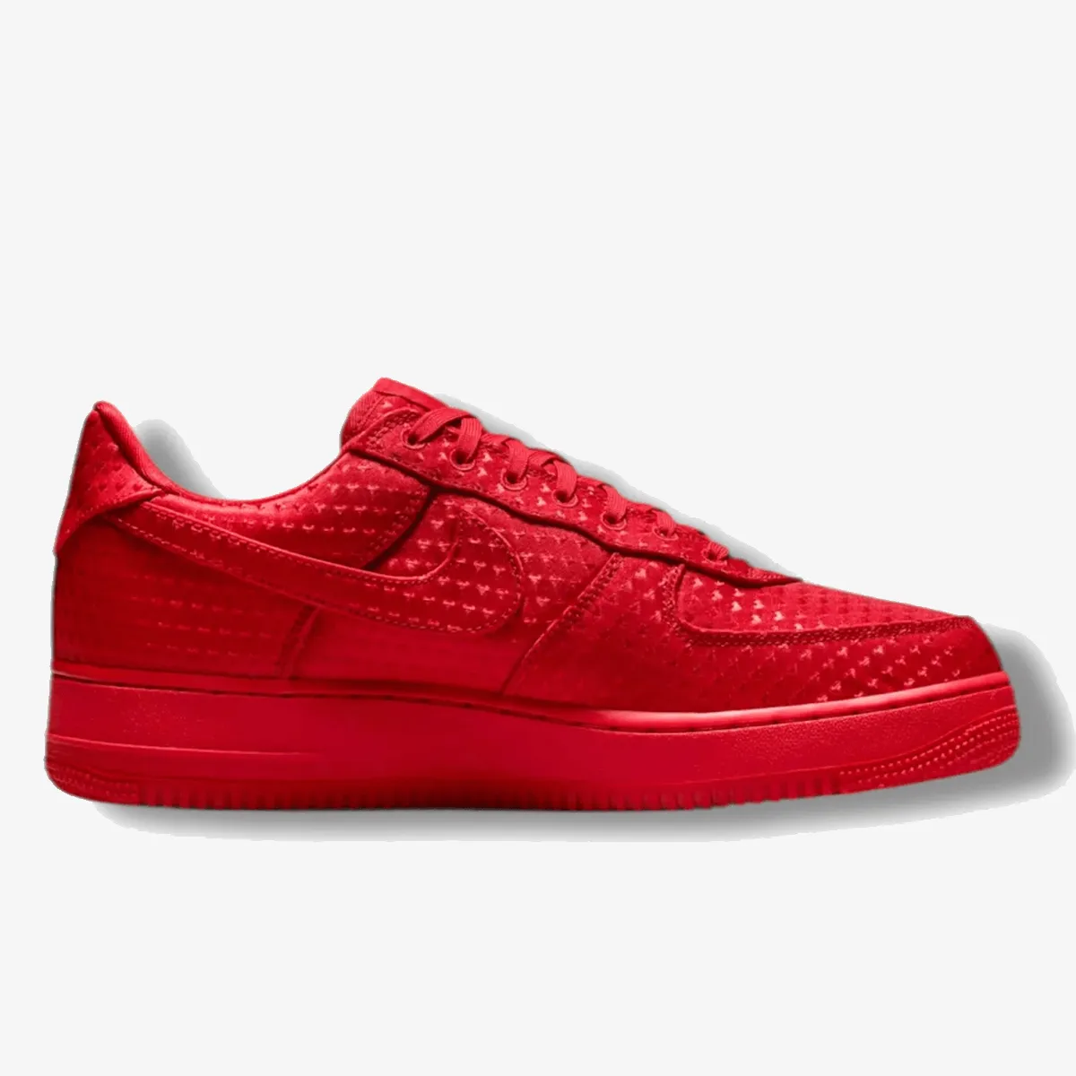 NIKE Patike AIR FORCE 1 RETRO VALENTINE 