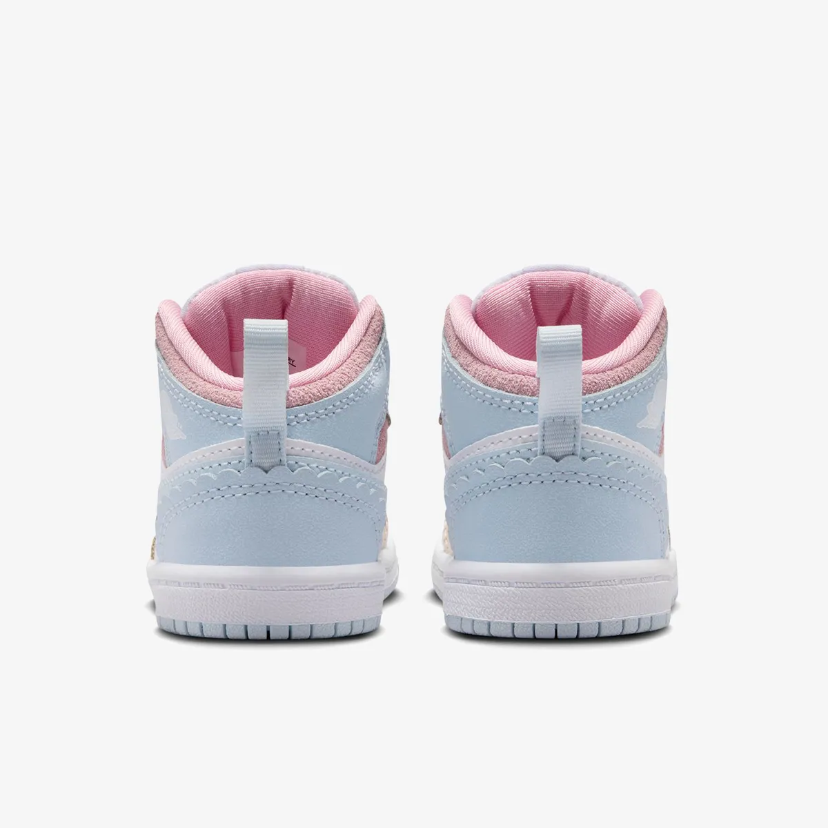 NIKE Patike Jordan 1 Mid SE 