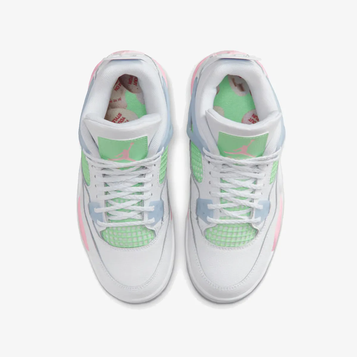 NIKE Patike Air Jordan 4 Retro