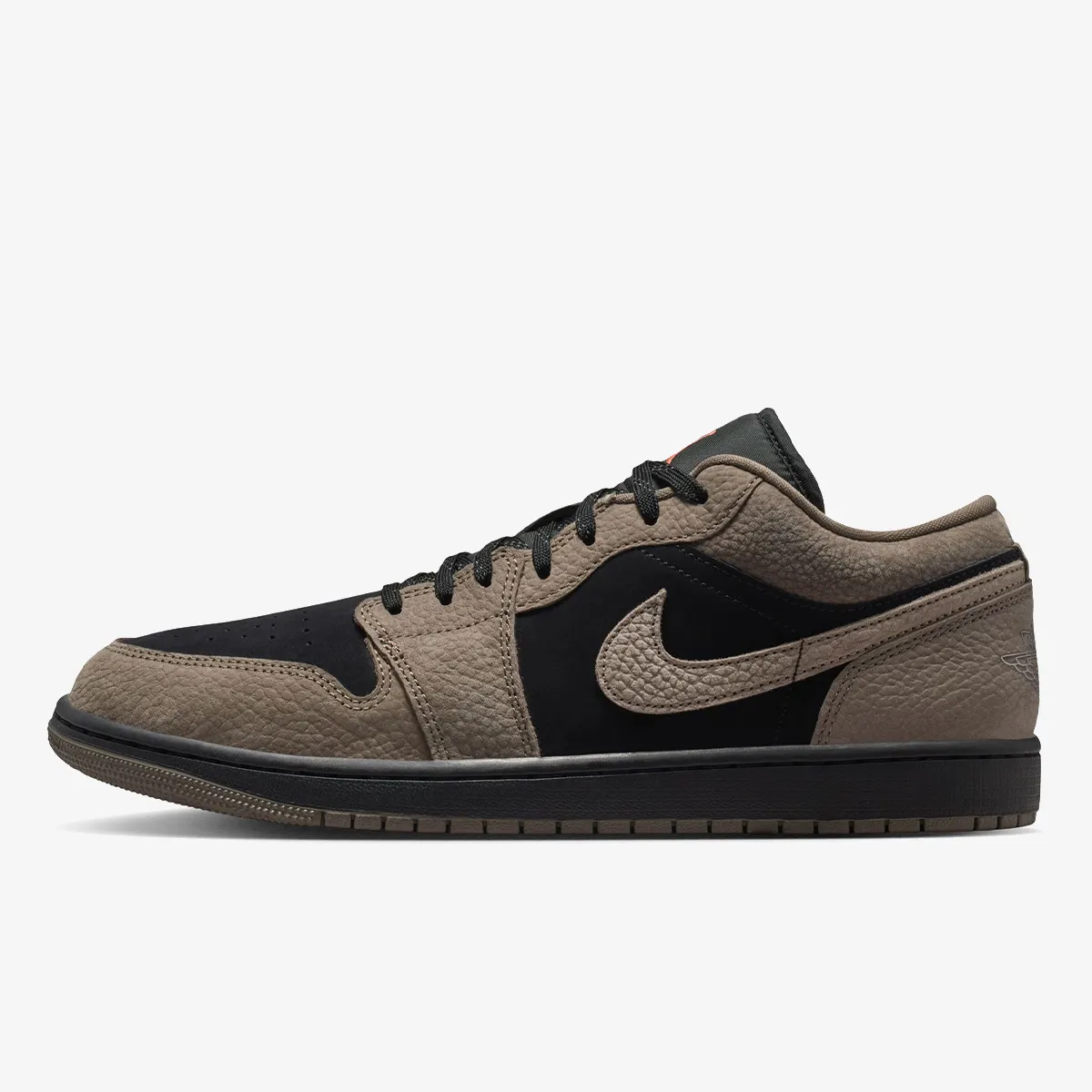 NIKE Patike AIR JORDAN 1 LOW SE 