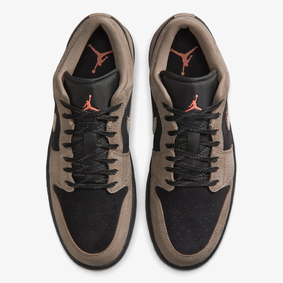 NIKE Patike AIR JORDAN 1 LOW SE 